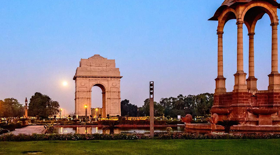 India Gate