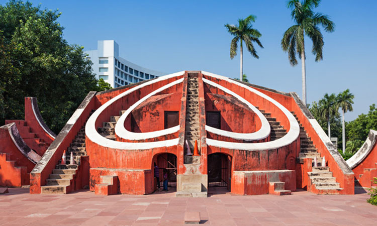 Jantar Mantar Delhi