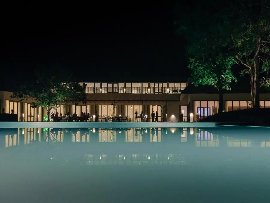 Le Bua Resort –  Jim Corbett