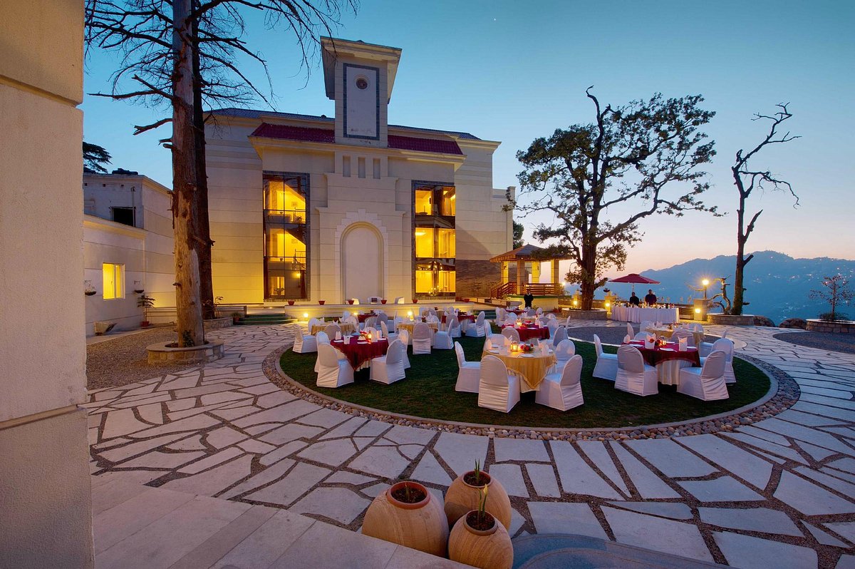 Royal Orchid Fort Resort –  Mussoorie