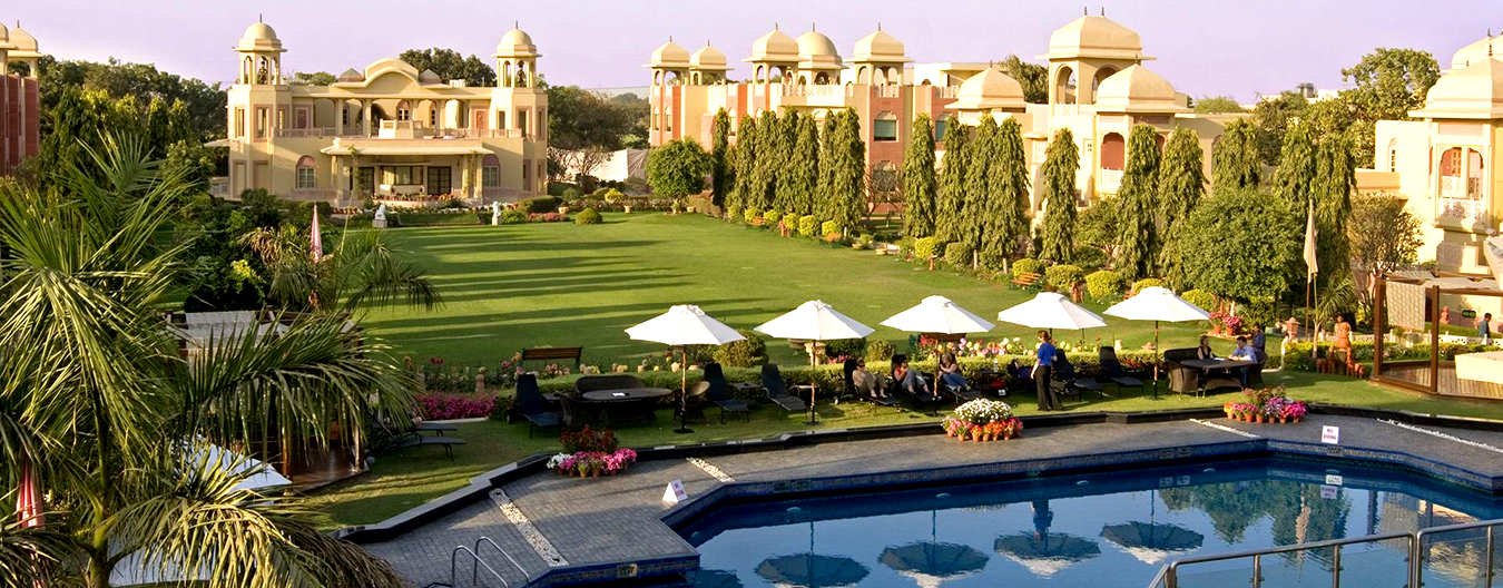 Sita Heritage Village Resort & Spa –  Manesar