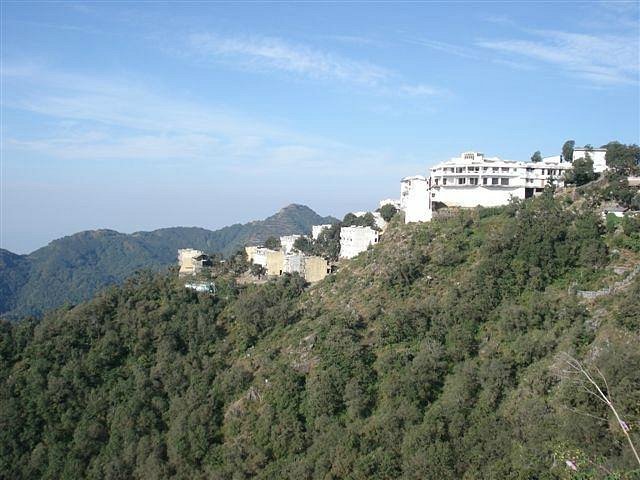 Sterling Holiday Resort –  Mussoorie