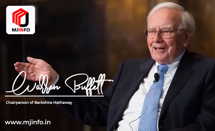 Warren Buffett Quotes