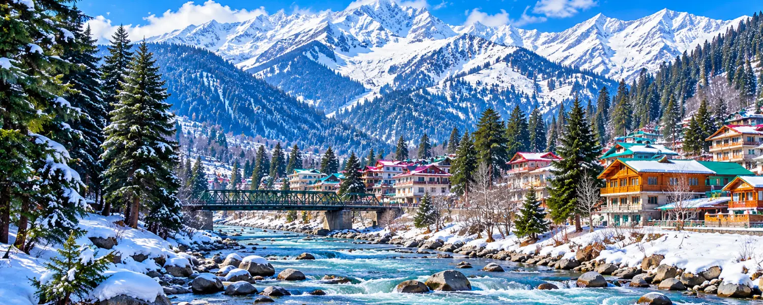 Manali
